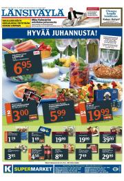 Länsiväylä