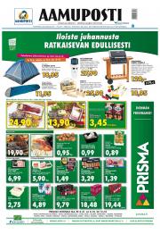 Aamuposti Hyvinkää
