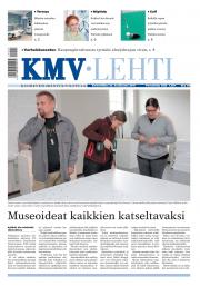 KMV-lehti
