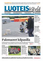 Luoteisv�yl�