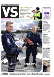 Valkeakosken Sanomat