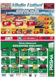 Vihdin Uutiset
