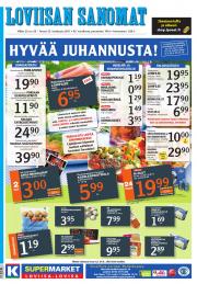 Loviisan Sanomat