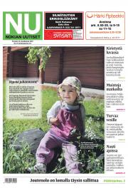 Nokian Uutiset