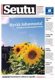 Kankaanp��n Seutu