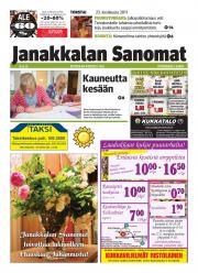 Janakkalan Sanomat