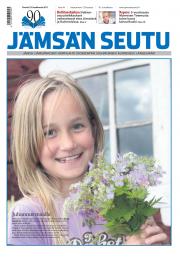 J�ms�n Seutu ja Vekkari