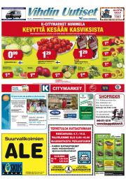 Vihdin Uutiset