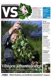 Valkeakosken Sanomat