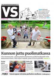 Valkeakosken Sanomat