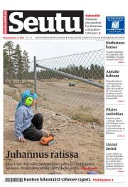 Kankaanp��n Seutu