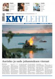 KMV-lehti