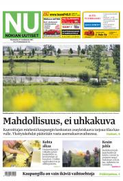 Nokian Uutiset