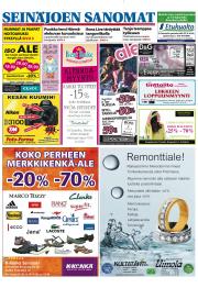 Seinäjoen Sanomat
