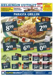 Helsingin Uutiset (etelä-länsi)
