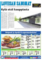 Loviisan Sanomat