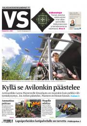 Valkeakosken Sanomat