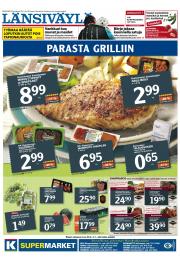 Länsiväylä