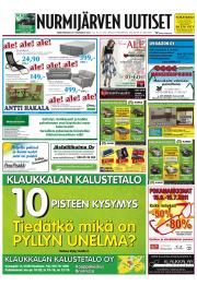 Nurmijärven Uutiset