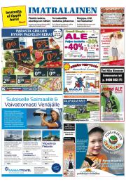 Imatralainen