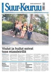 Suur-Keuruu