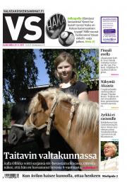 Valkeakosken Sanomat