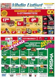 Vihdin Uutiset