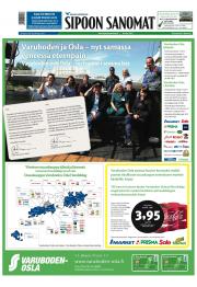 Sipoon Sanomat
