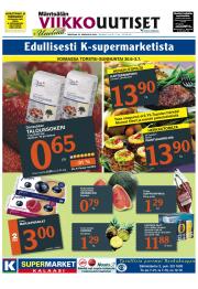 Mäntsälän Viikkouutiset