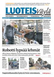 Luoteisv�yl�