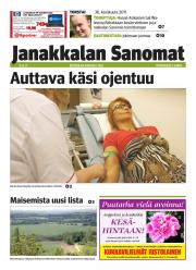 Janakkalan Sanomat