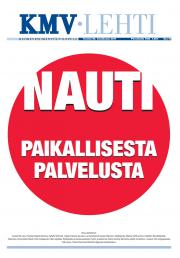 KMV-lehti