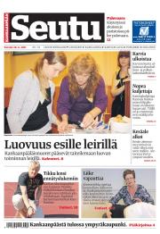 Kankaanp��n Seutu