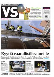 Valkeakosken Sanomat