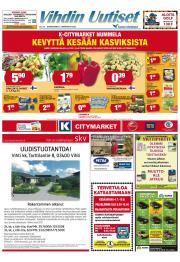 Vihdin Uutiset