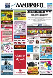 Aamuposti Hyvinkää