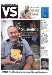 Valkeakosken Sanomat