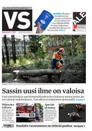 Valkeakosken Sanomat