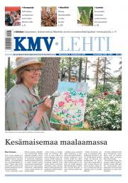 KMV-lehti