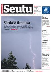 Kankaanp��n Seutu