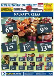 Helsingin Uutiset (etelä-länsi)