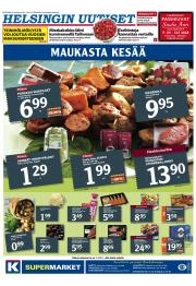 Helsingin Uutiset (itä)