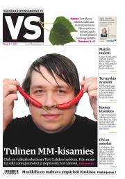 Valkeakosken Sanomat