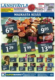 Länsiväylä