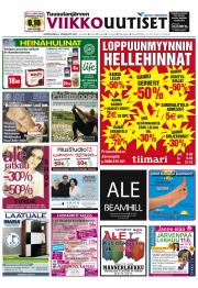 Tuusulanjärven Viikkouutiset