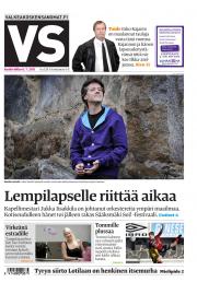 Valkeakosken Sanomat
