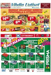 Vihdin Uutiset