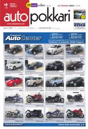 Autopokkari