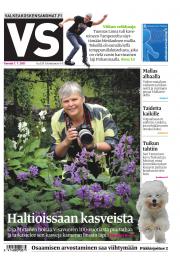 Valkeakosken Sanomat