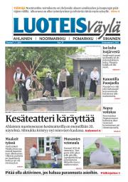 Luoteisv�yl�